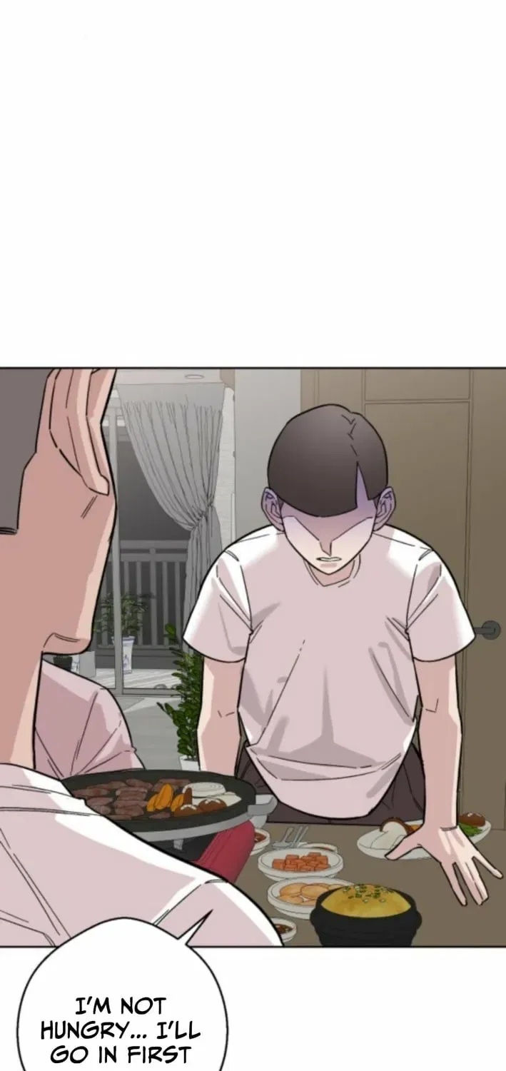 Mid-Twenties, What Is Success? Chapter 8 – Page 19