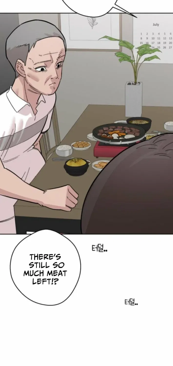 Mid-Twenties, What Is Success? Chapter 8 – Page 21