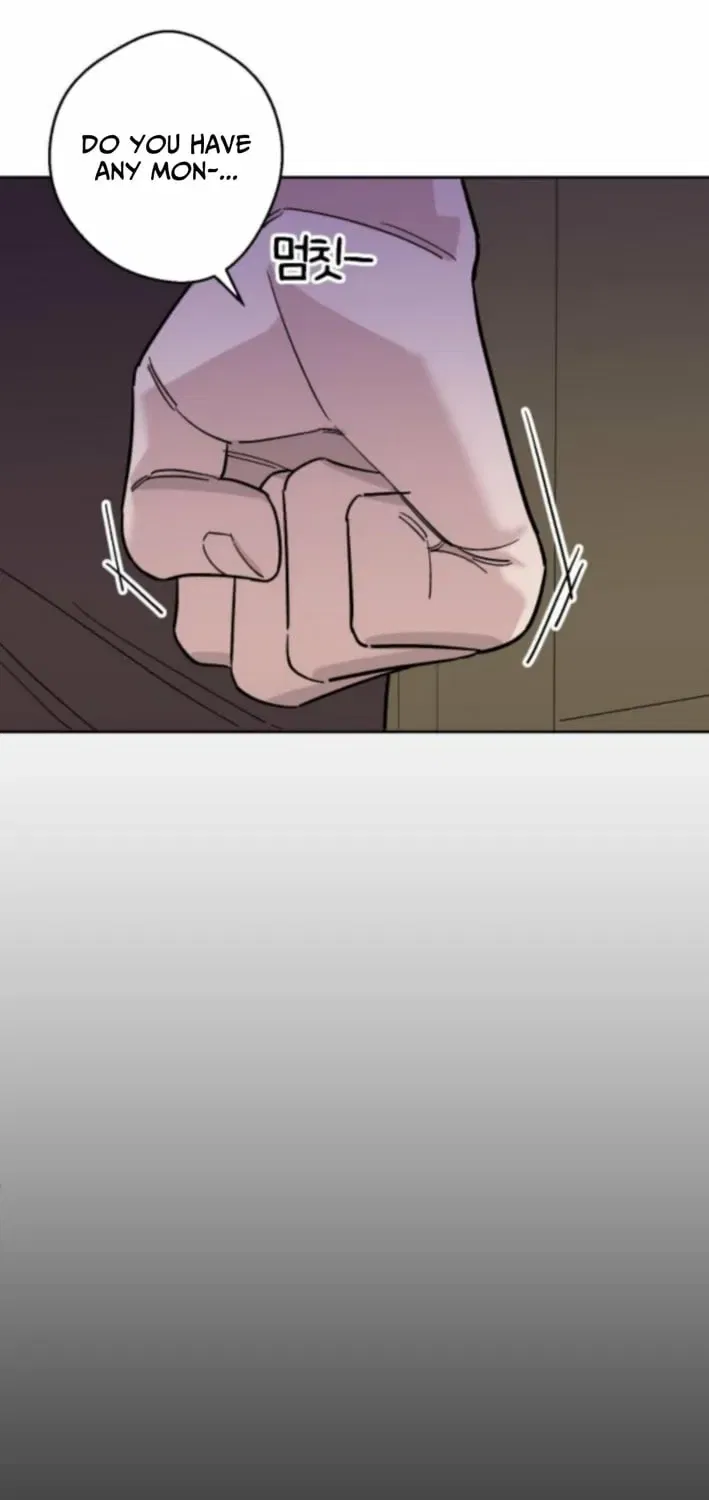 Mid-Twenties, What Is Success? Chapter 8 – Page 25