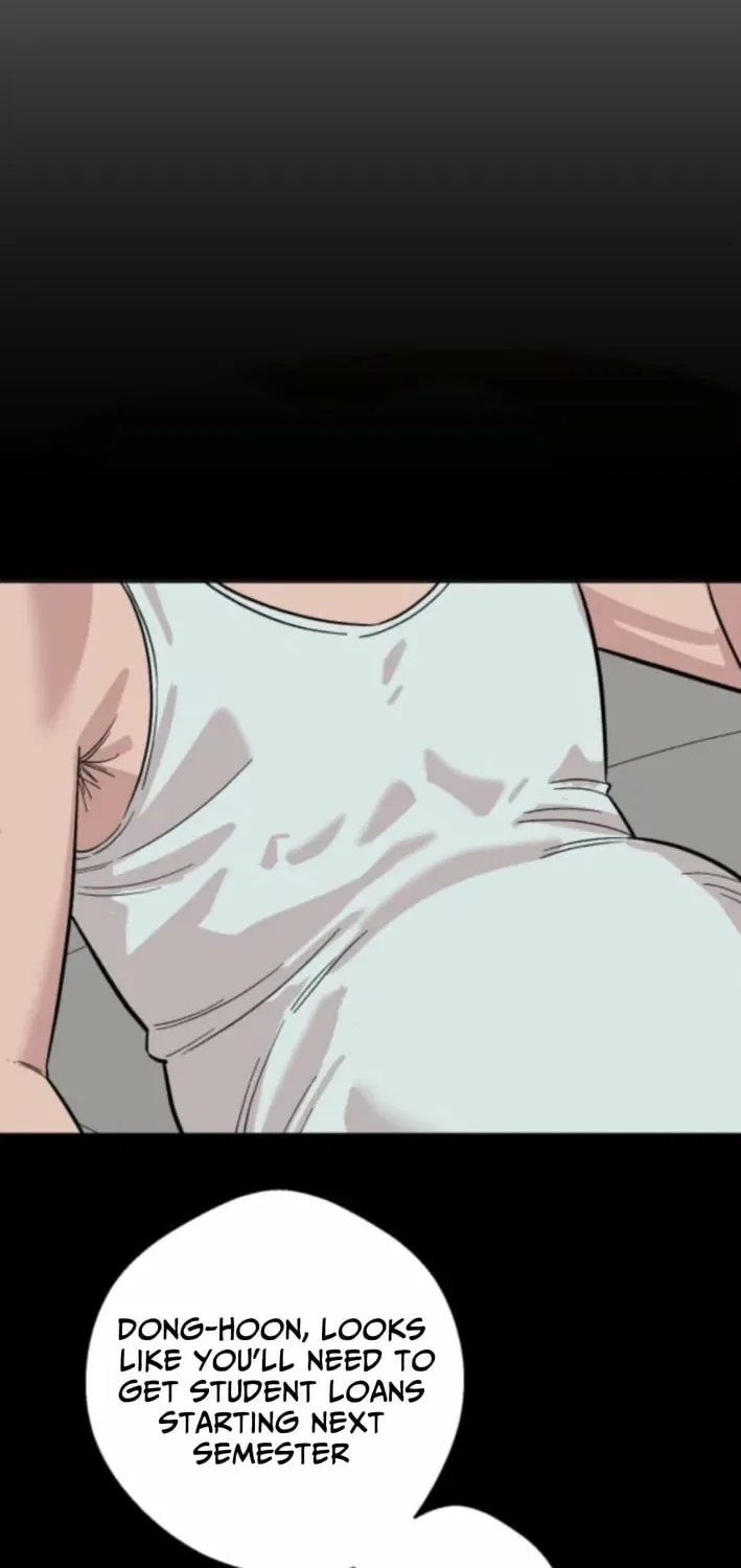 Mid-Twenties, What Is Success? Chapter 8 – Page 26