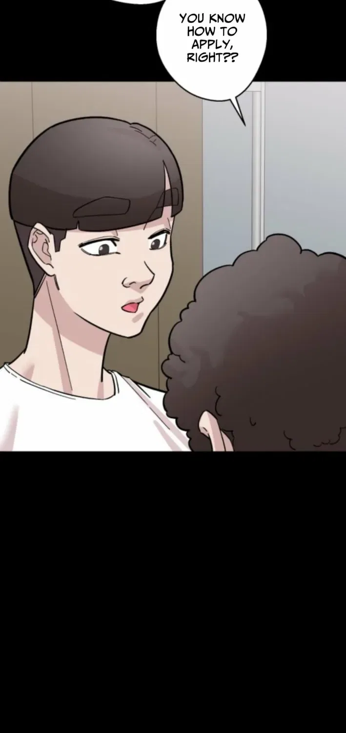 Mid-Twenties, What Is Success? Chapter 8 – Page 27