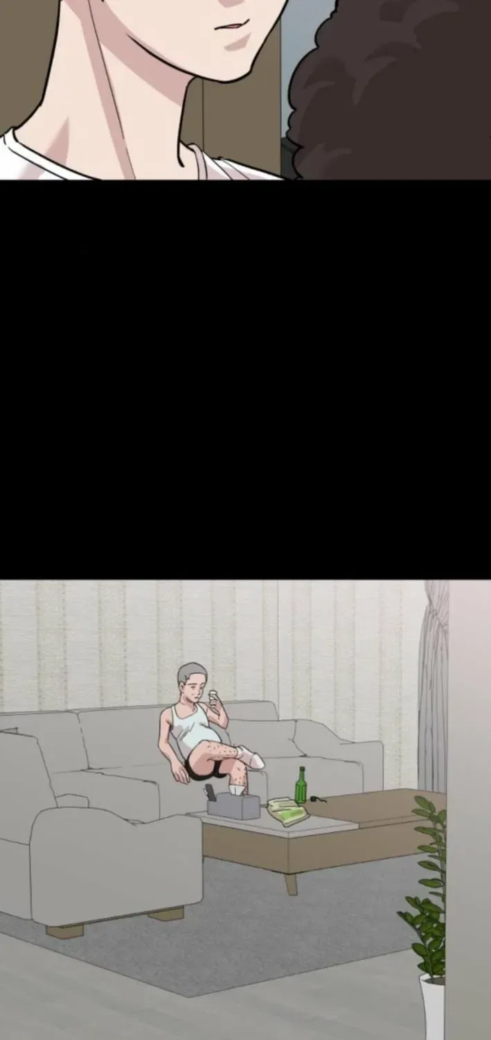 Mid-Twenties, What Is Success? Chapter 8 – Page 29