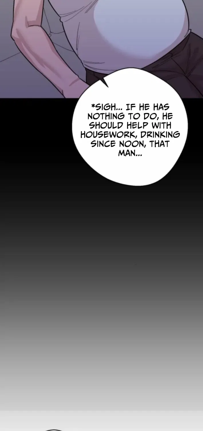 Mid-Twenties, What Is Success? Chapter 8 – Page 31