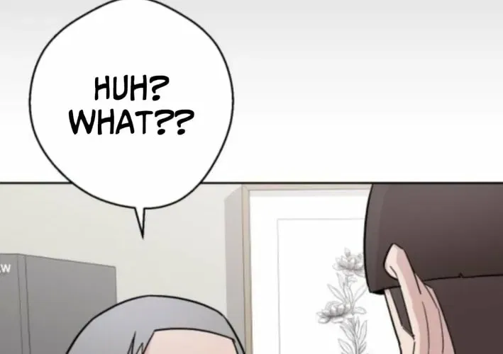 Mid-Twenties, What Is Success? Chapter 8 – Page 32