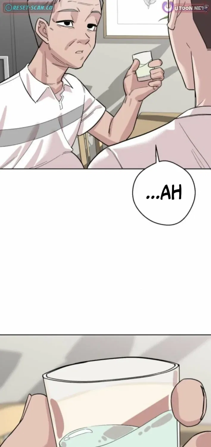 Mid-Twenties, What Is Success? Chapter 8 – Page 33