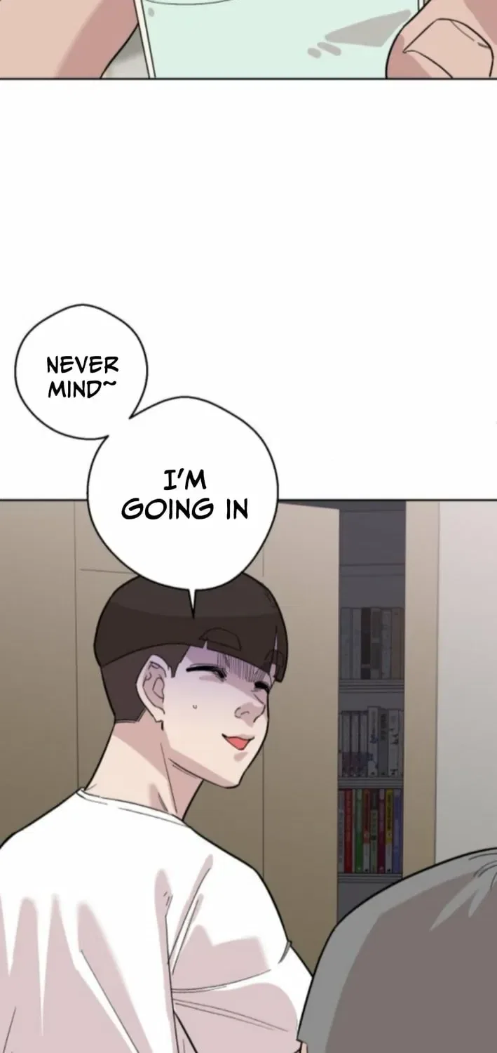 Mid-Twenties, What Is Success? Chapter 8 – Page 34