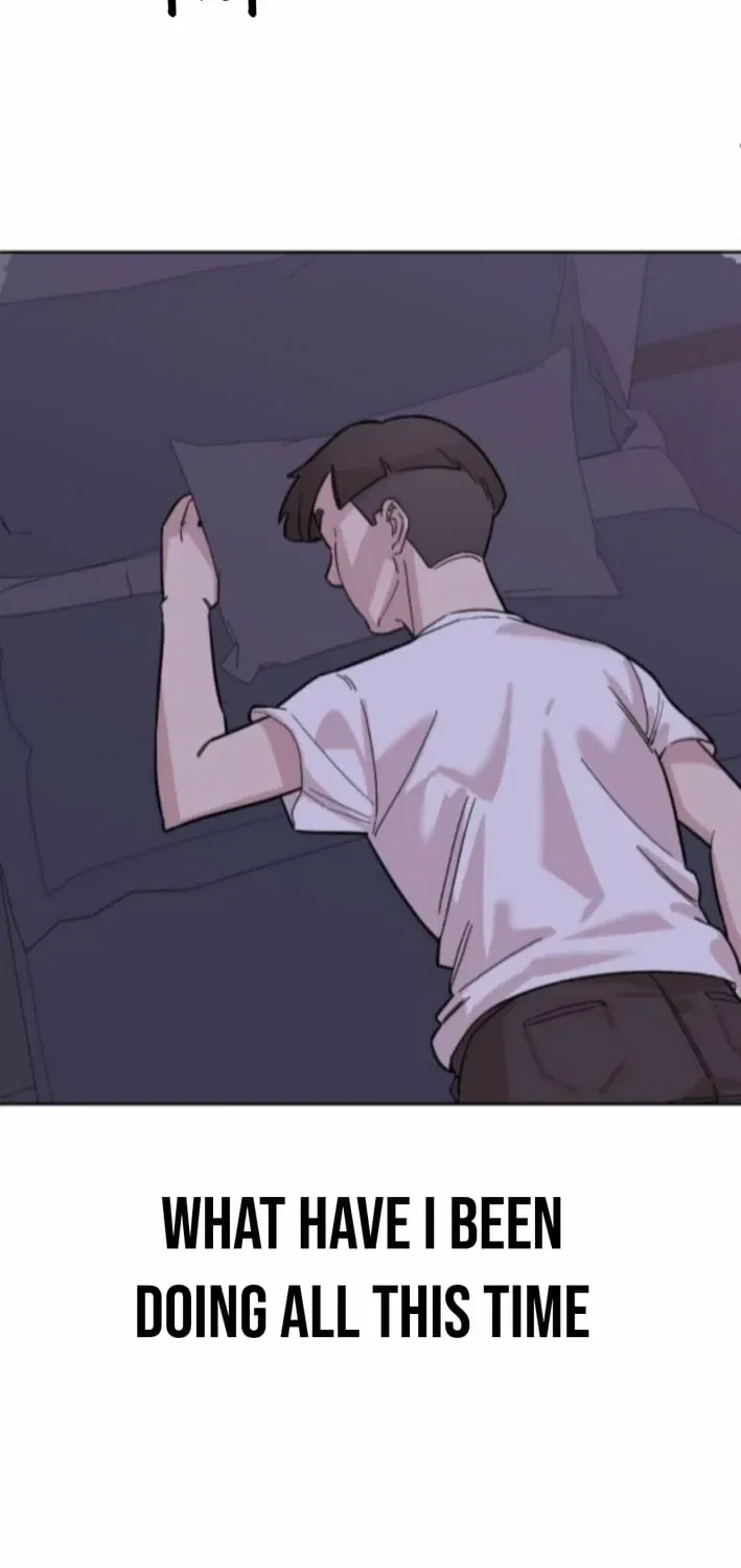 Mid-Twenties, What Is Success? Chapter 8 – Page 37