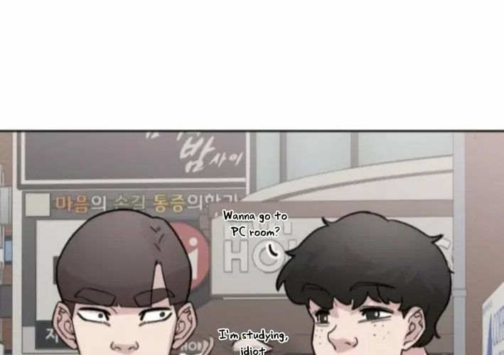 Mid-Twenties, What Is Success? Chapter 8 – Page 44