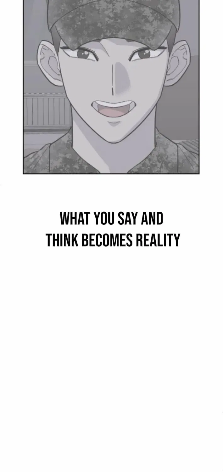 Mid-Twenties, What Is Success? Chapter 8 – Page 49