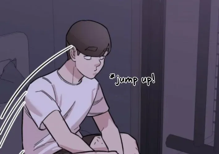 Mid-Twenties, What Is Success? Chapter 8 – Page 52