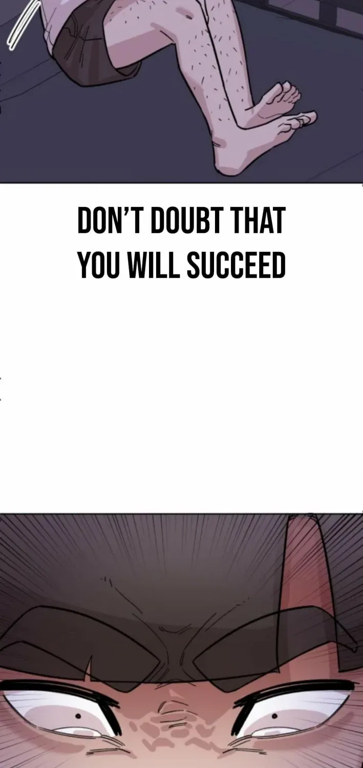 Mid-Twenties, What Is Success? Chapter 8 – Page 53