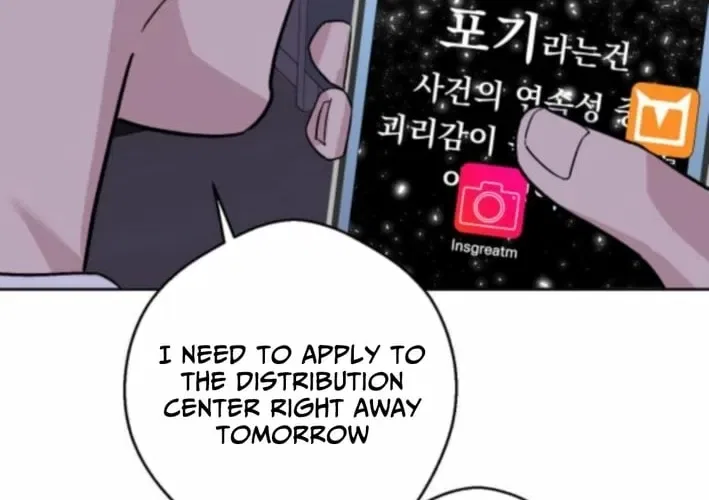 Mid-Twenties, What Is Success? Chapter 8 – Page 56