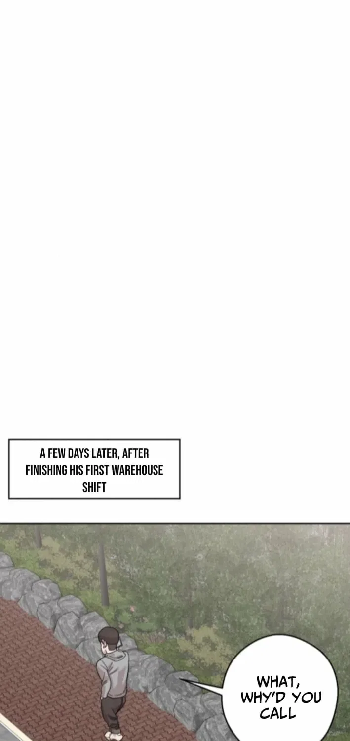 Mid-Twenties, What Is Success? Chapter 8 – Page 69