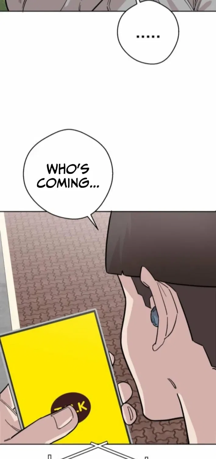 Mid-Twenties, What Is Success? Chapter 8 – Page 75