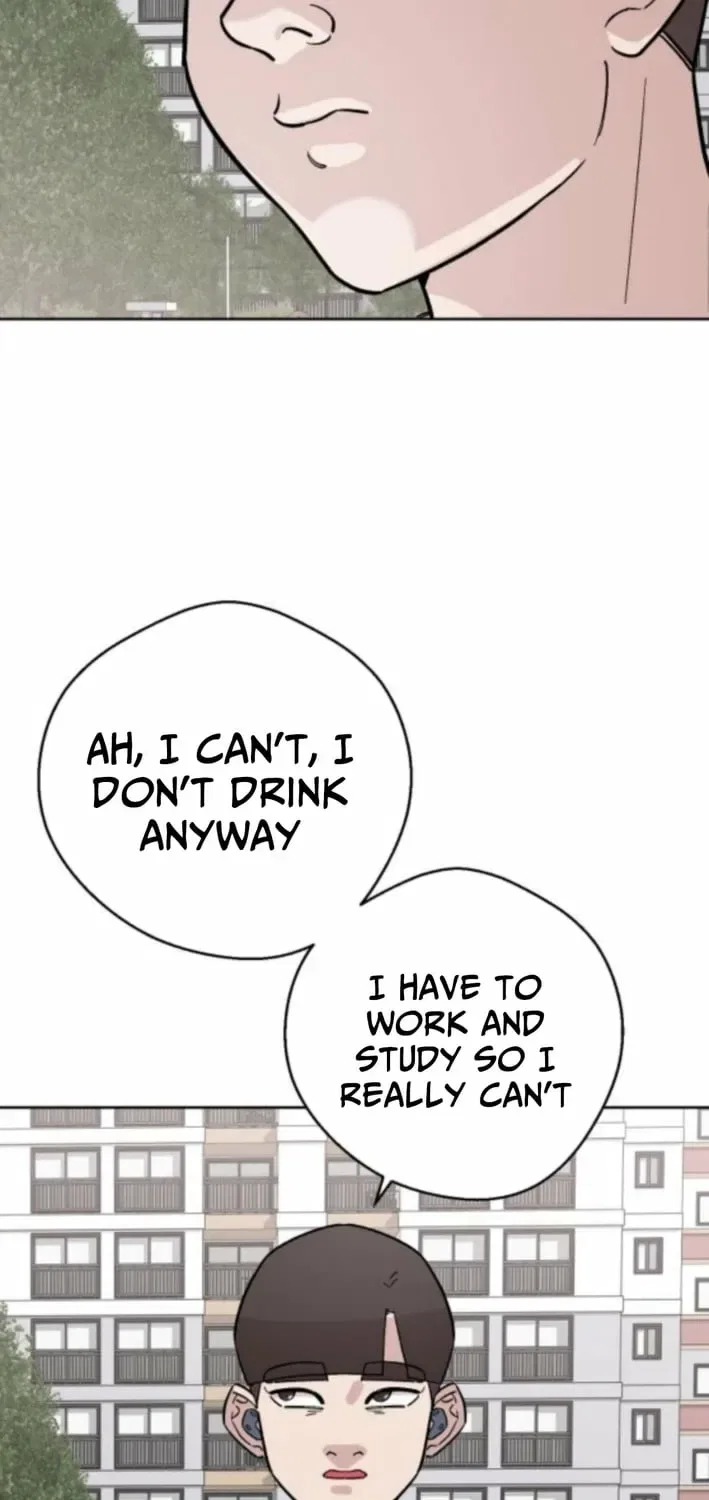 Mid-Twenties, What Is Success? Chapter 8 – Page 79