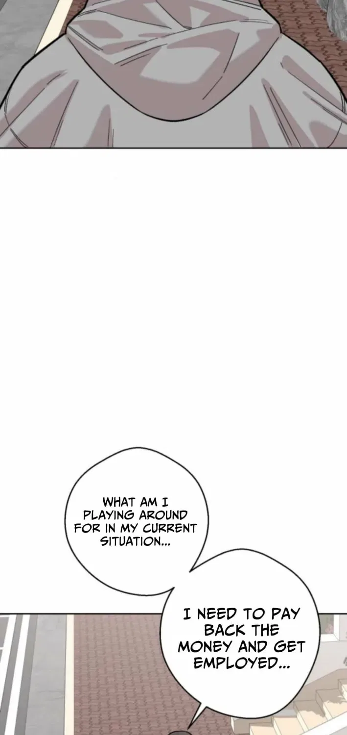 Mid-Twenties, What Is Success? Chapter 8 – Page 82