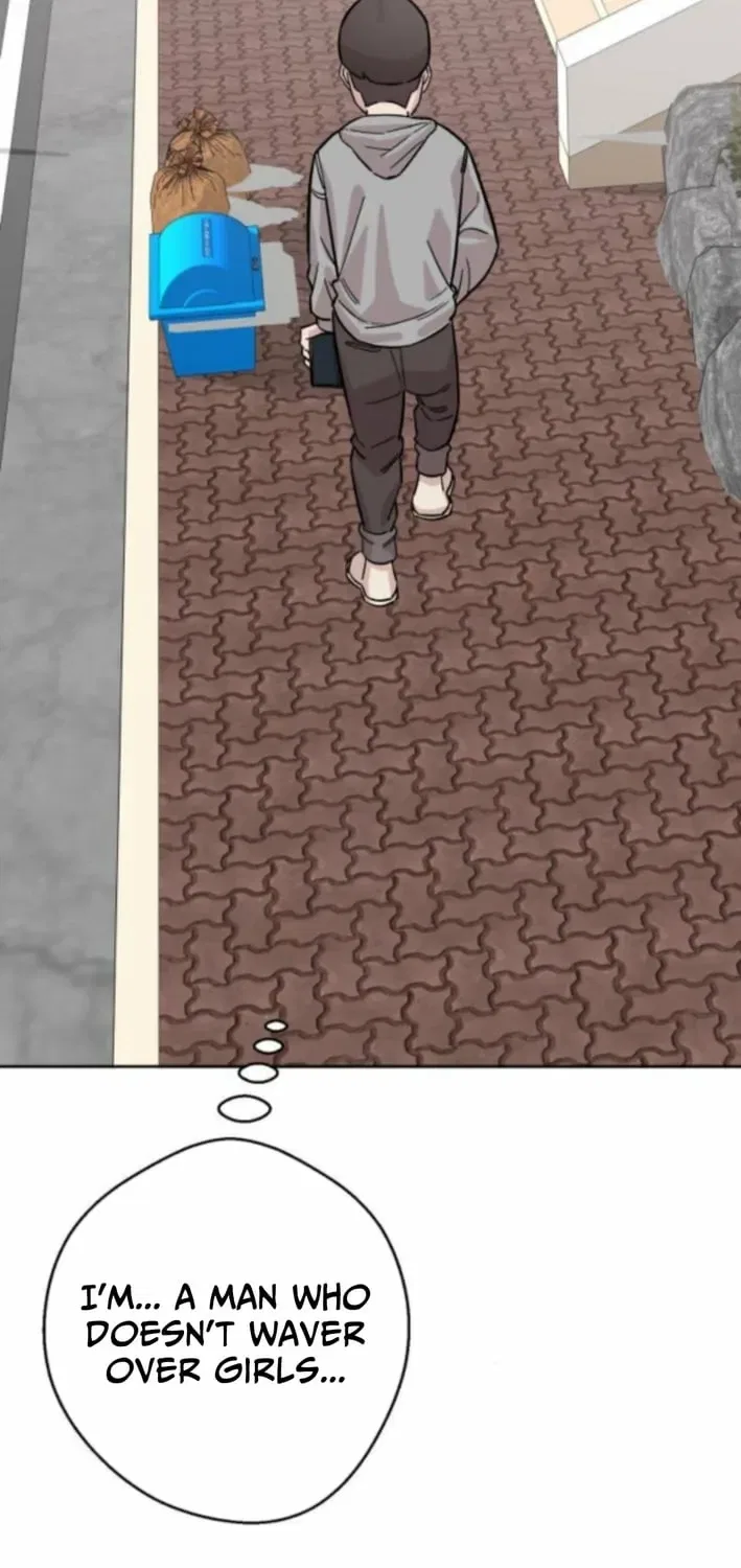 Mid-Twenties, What Is Success? Chapter 8 – Page 83