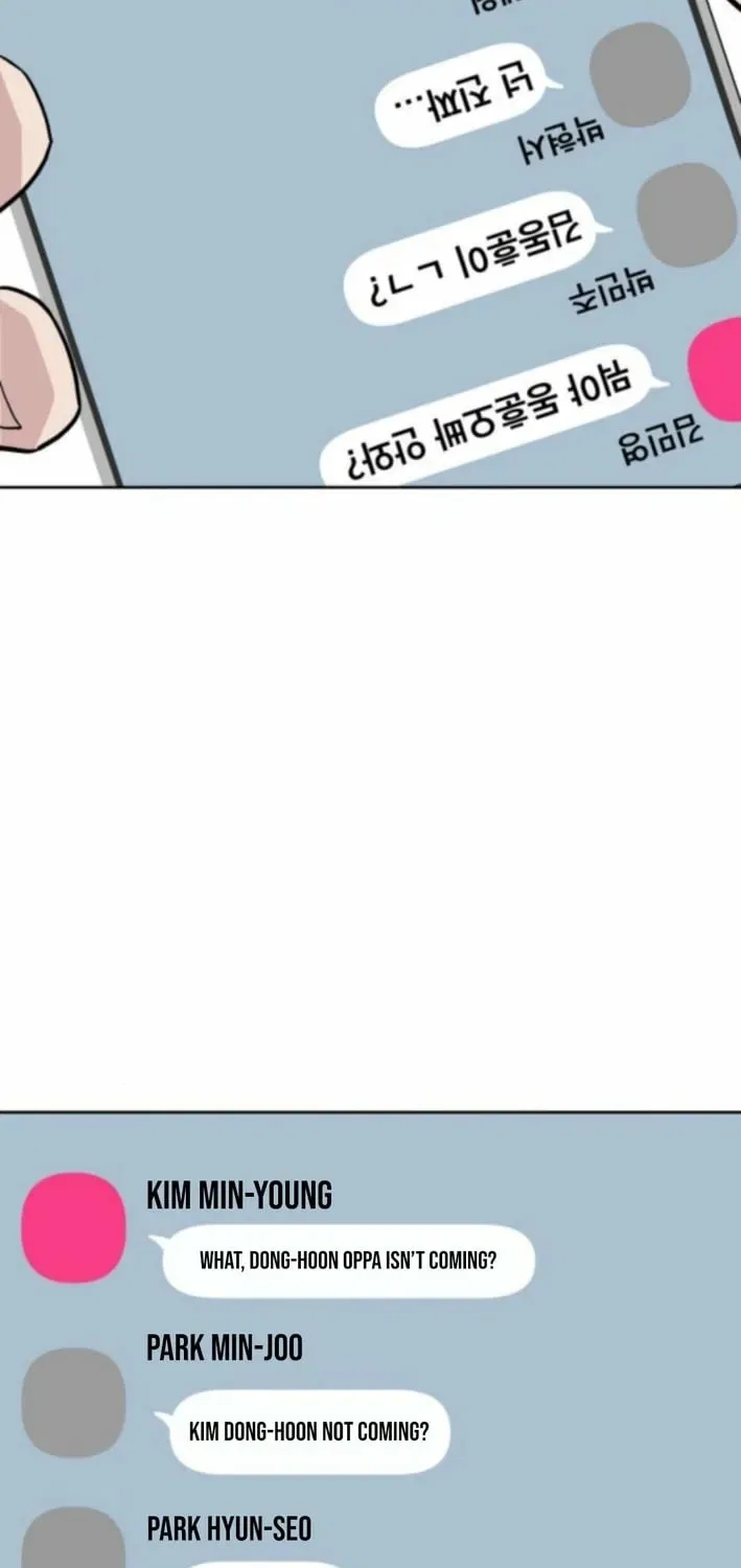 Mid-Twenties, What Is Success? Chapter 8 – Page 85