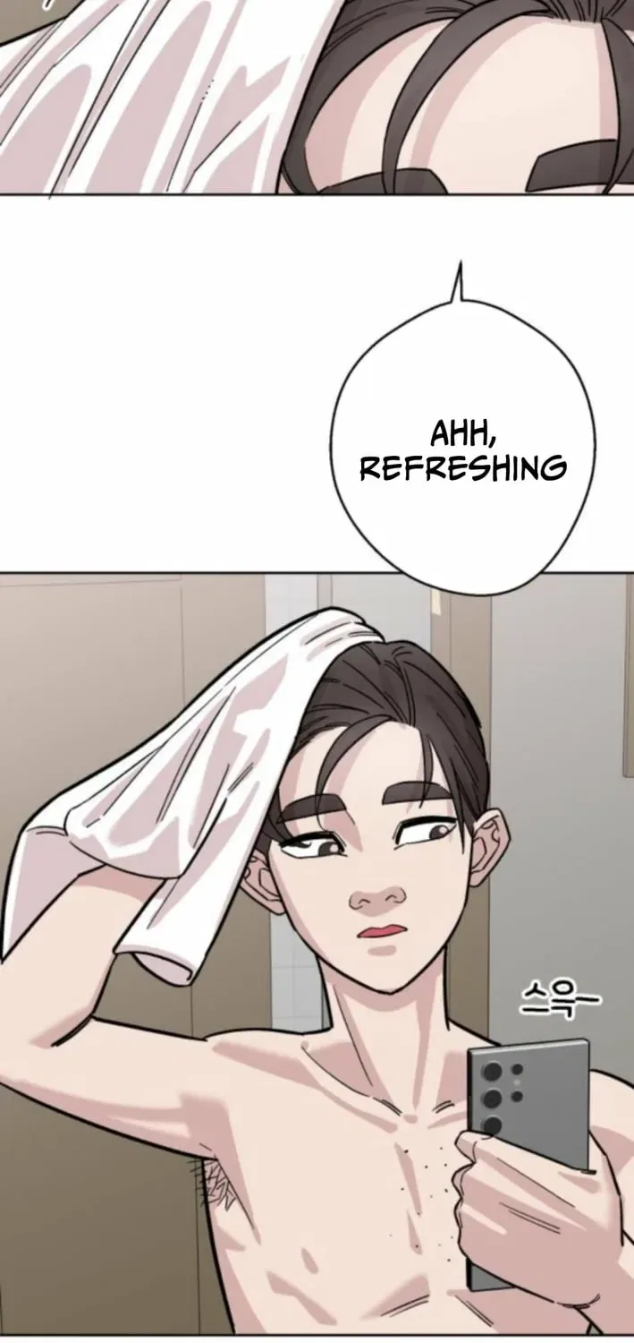 Mid-Twenties, What Is Success? Chapter 8 – Page 89