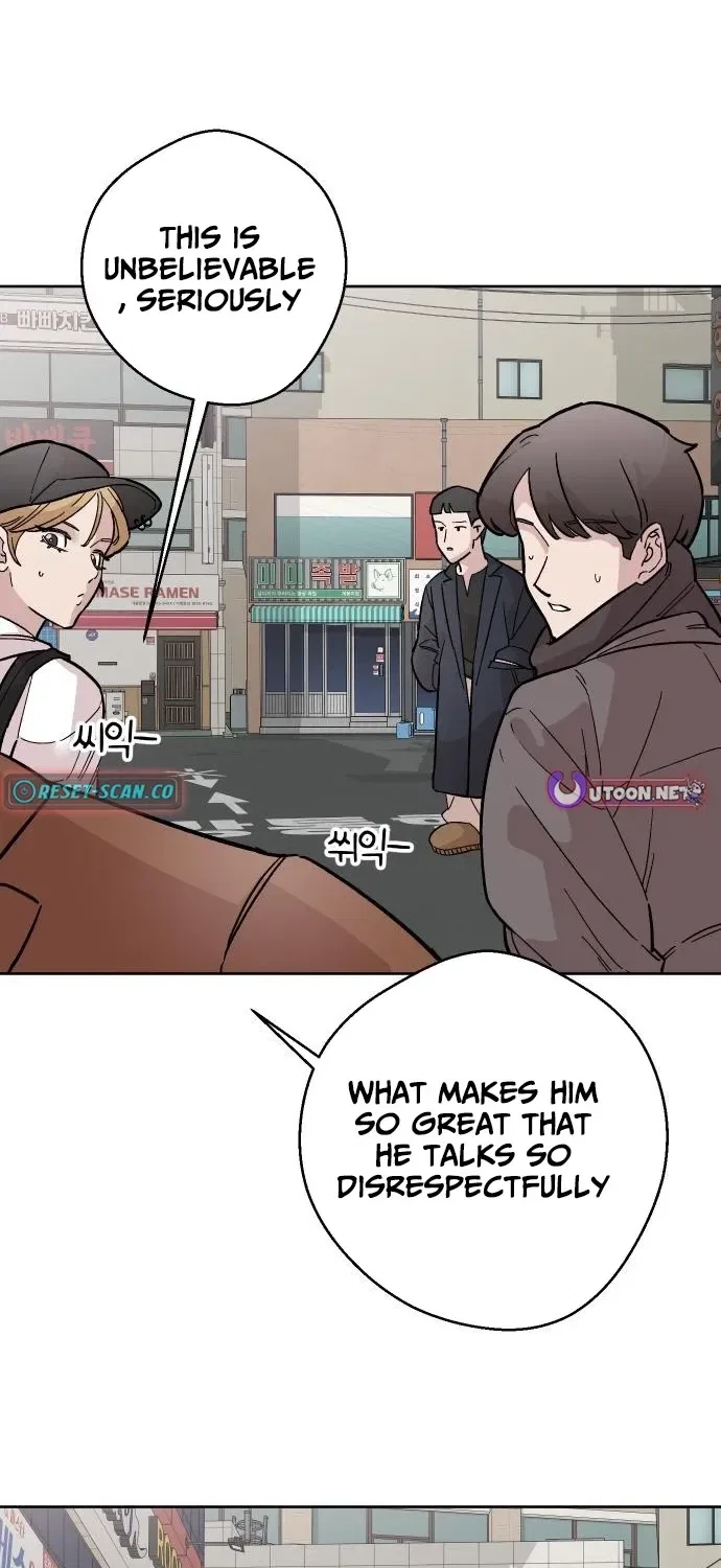 Mid-Twenties, What Is Success? Chapter 7 – Page 2