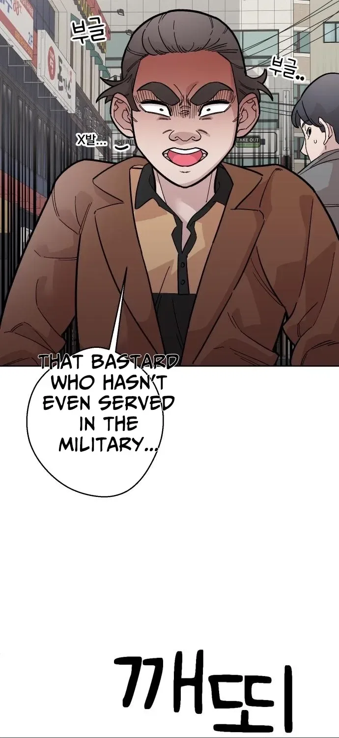 Mid-Twenties, What Is Success? Chapter 7 – Page 3