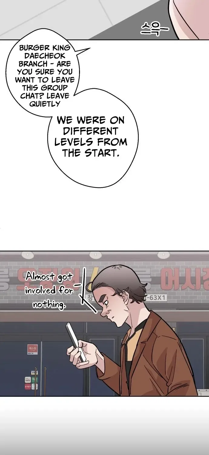 Mid-Twenties, What Is Success? Chapter 7 – Page 6