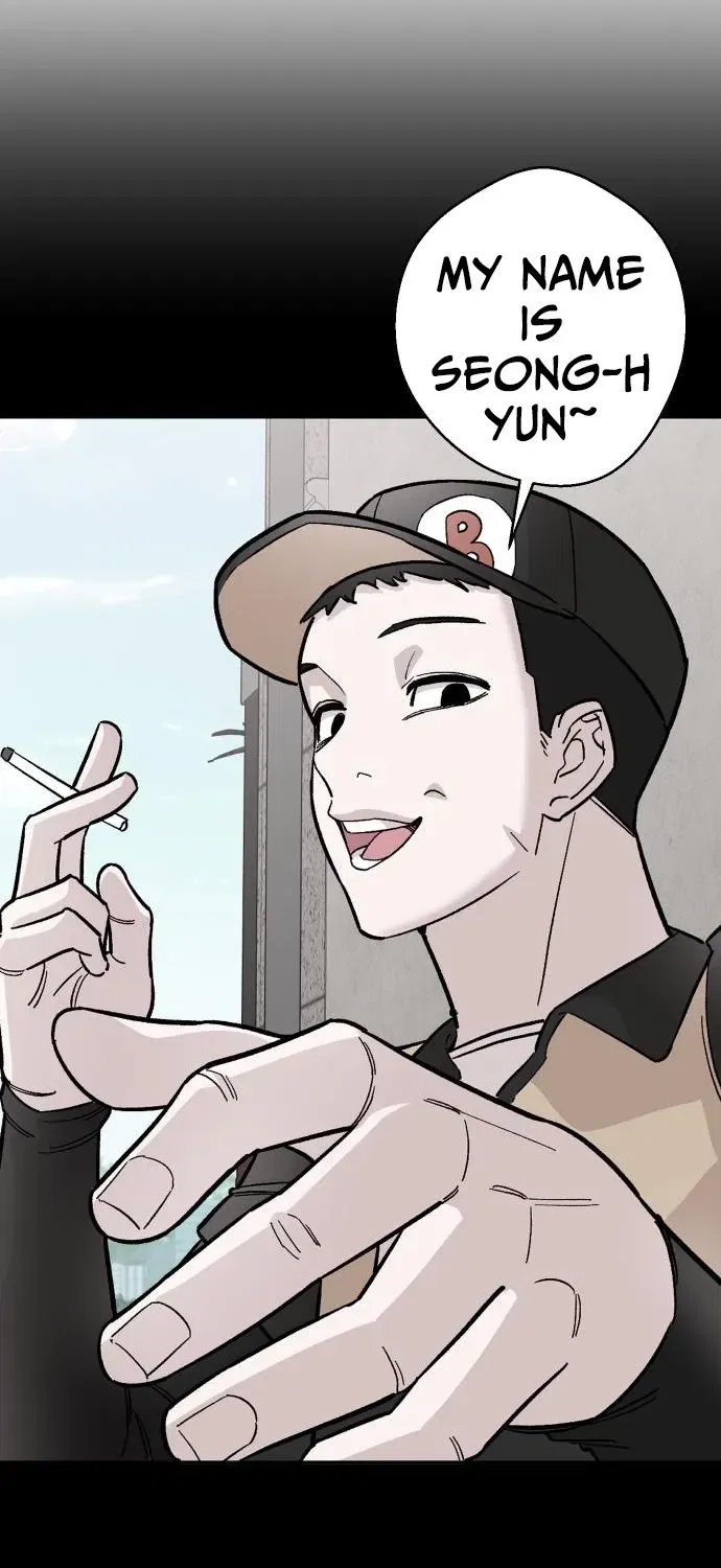 Mid-Twenties, What Is Success? Chapter 7 – Page 7