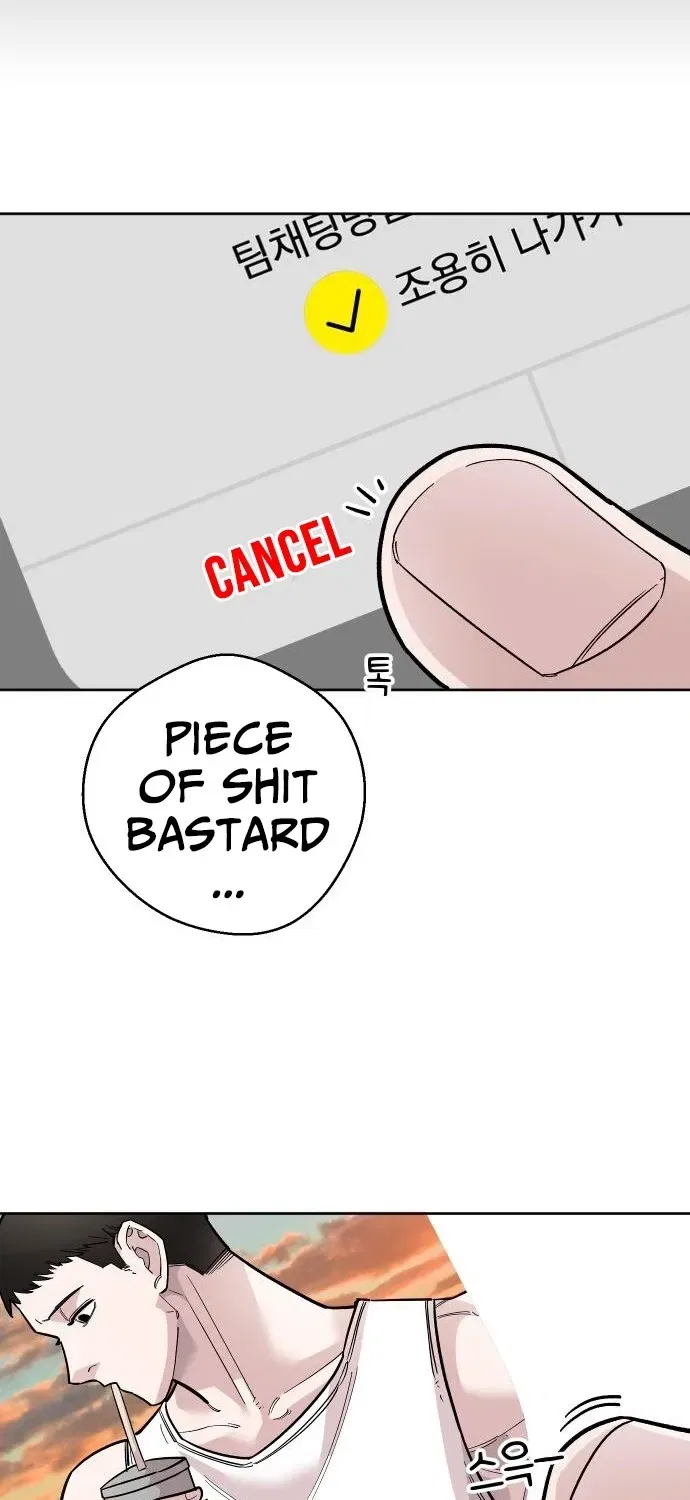 Mid-Twenties, What Is Success? Chapter 7 – Page 9