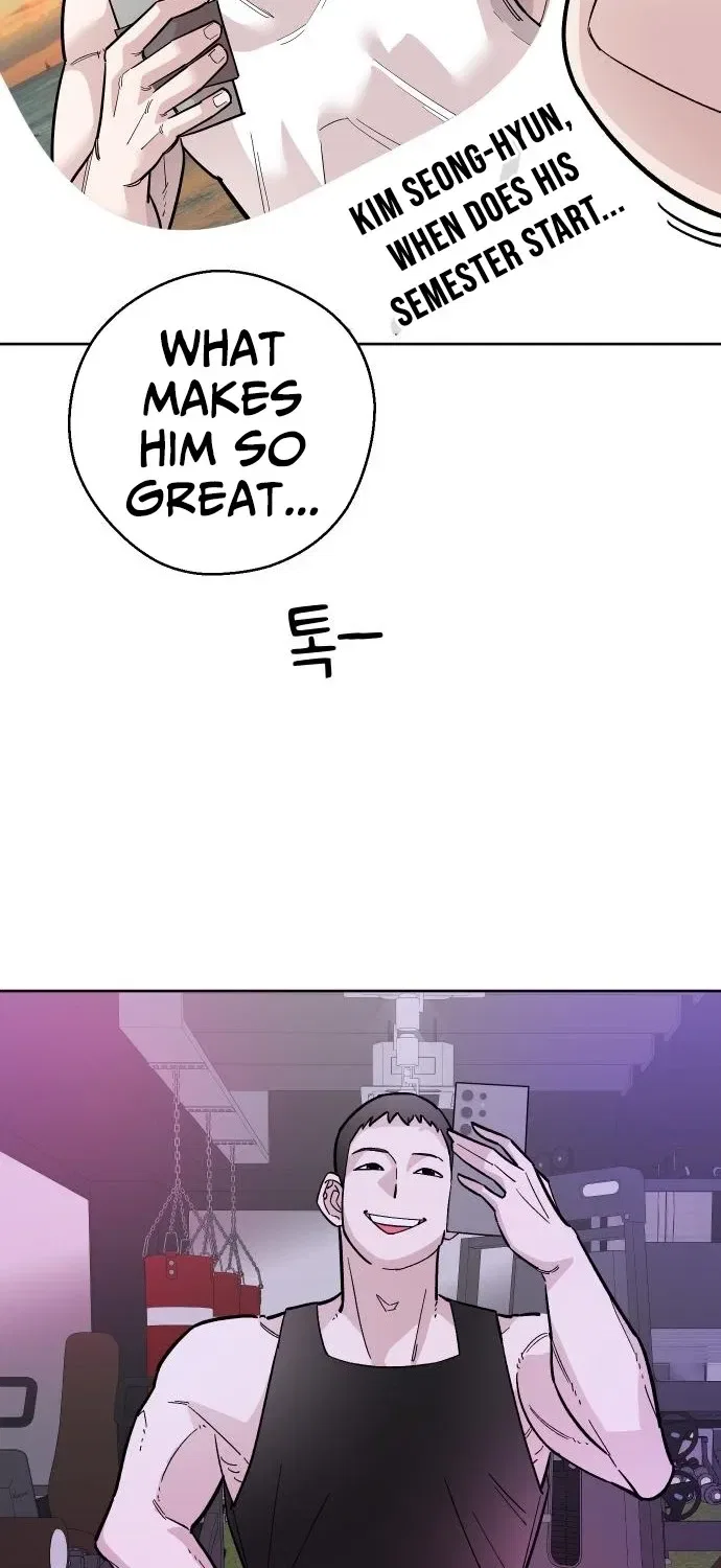 Mid-Twenties, What Is Success? Chapter 7 – Page 10