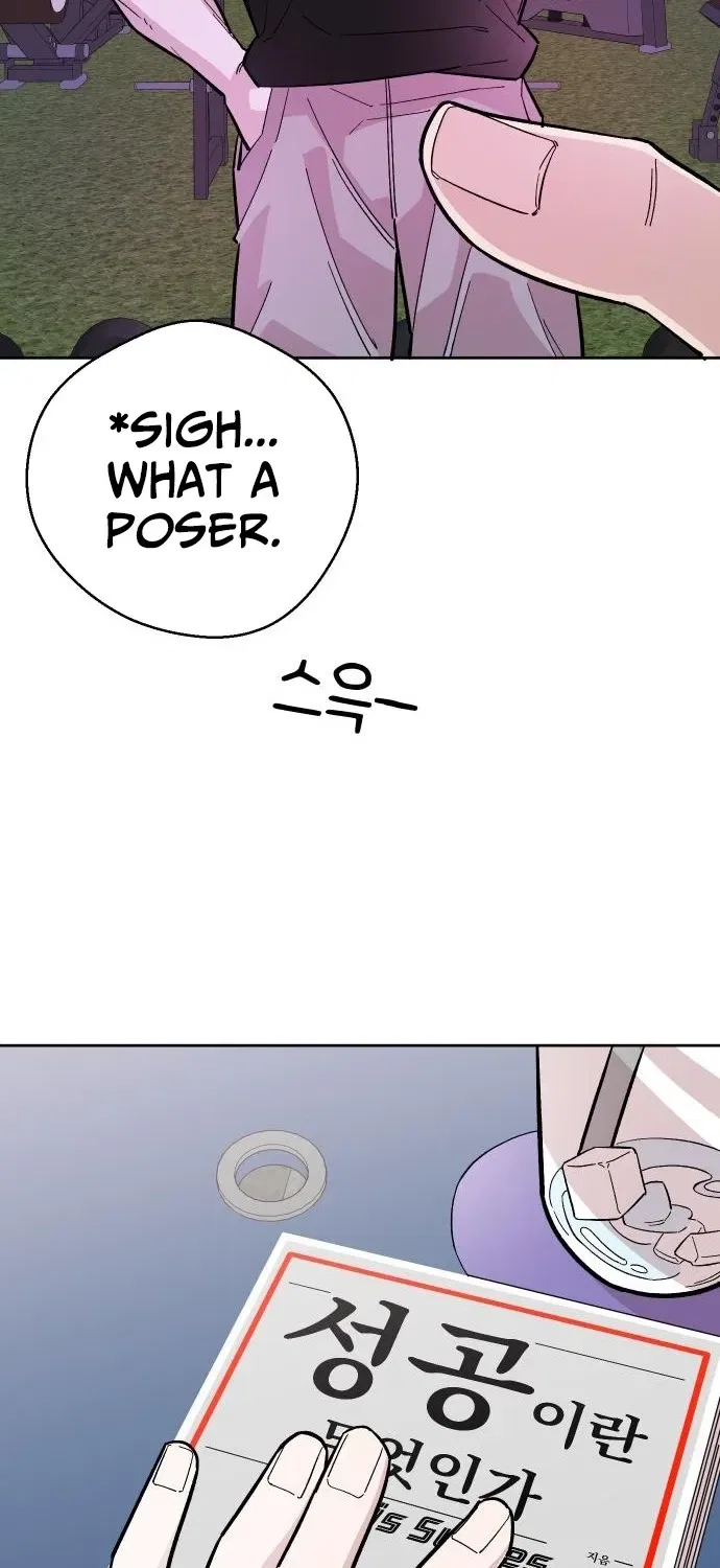 Mid-Twenties, What Is Success? Chapter 7 – Page 11