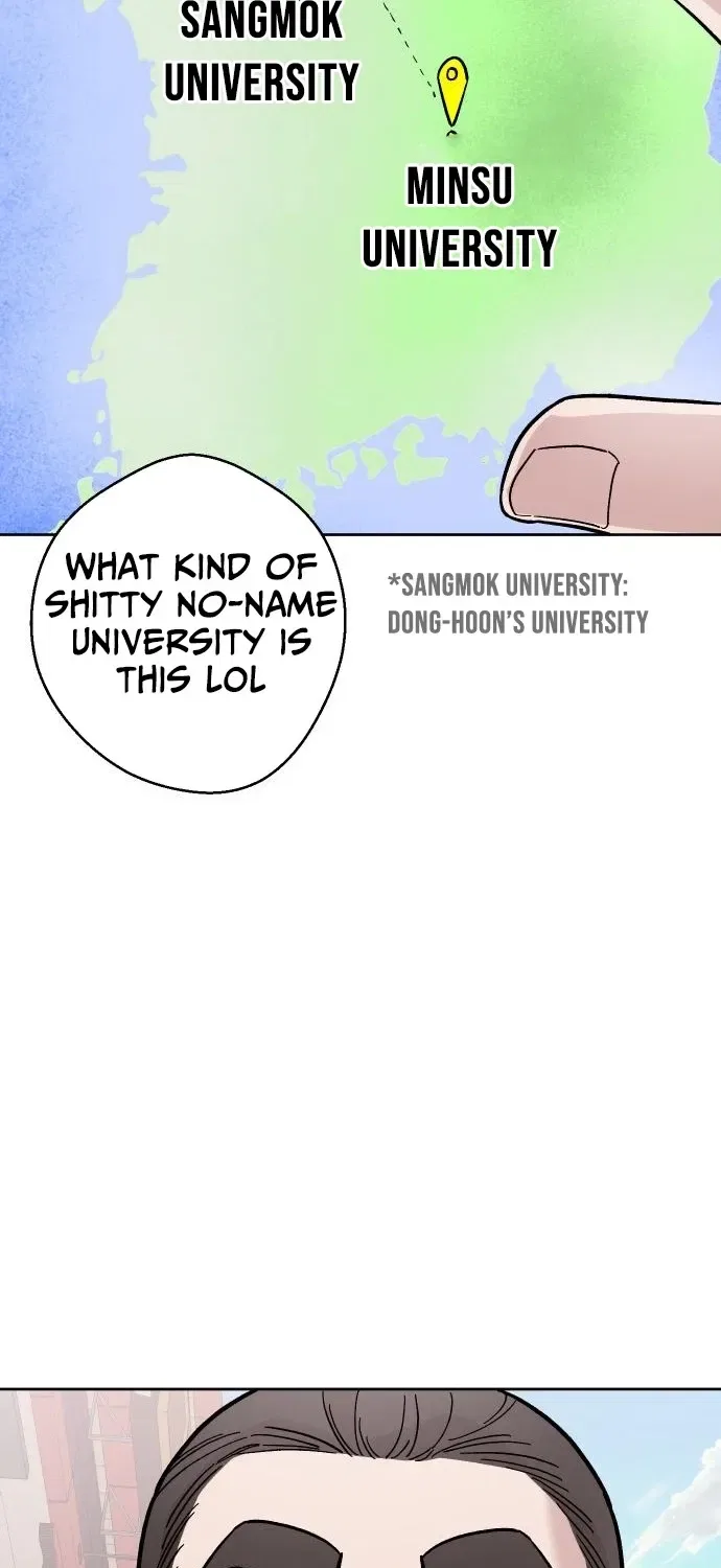 Mid-Twenties, What Is Success? Chapter 7 – Page 17