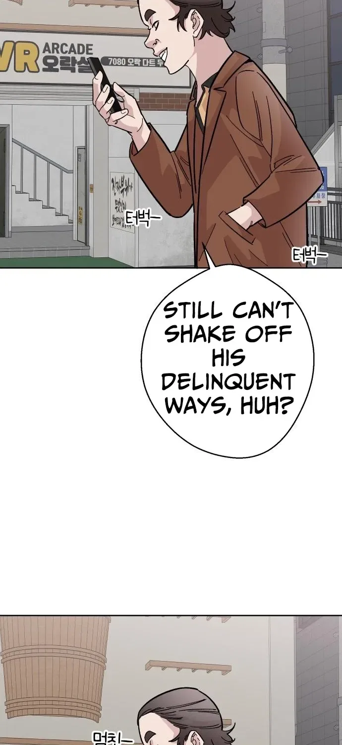 Mid-Twenties, What Is Success? Chapter 7 – Page 19