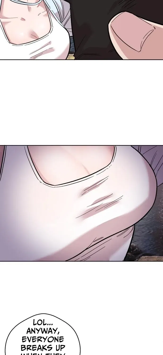 Mid-Twenties, What Is Success? Chapter 7 – Page 22