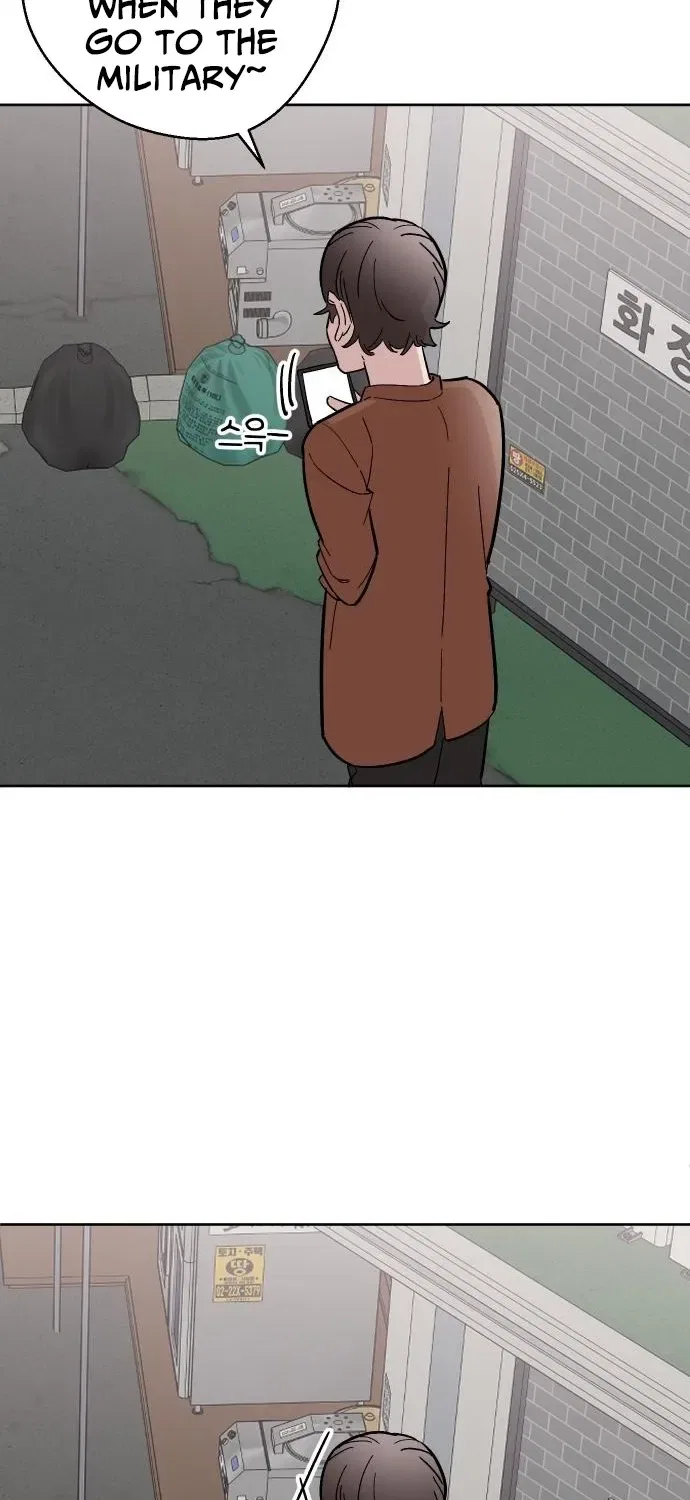 Mid-Twenties, What Is Success? Chapter 7 – Page 23