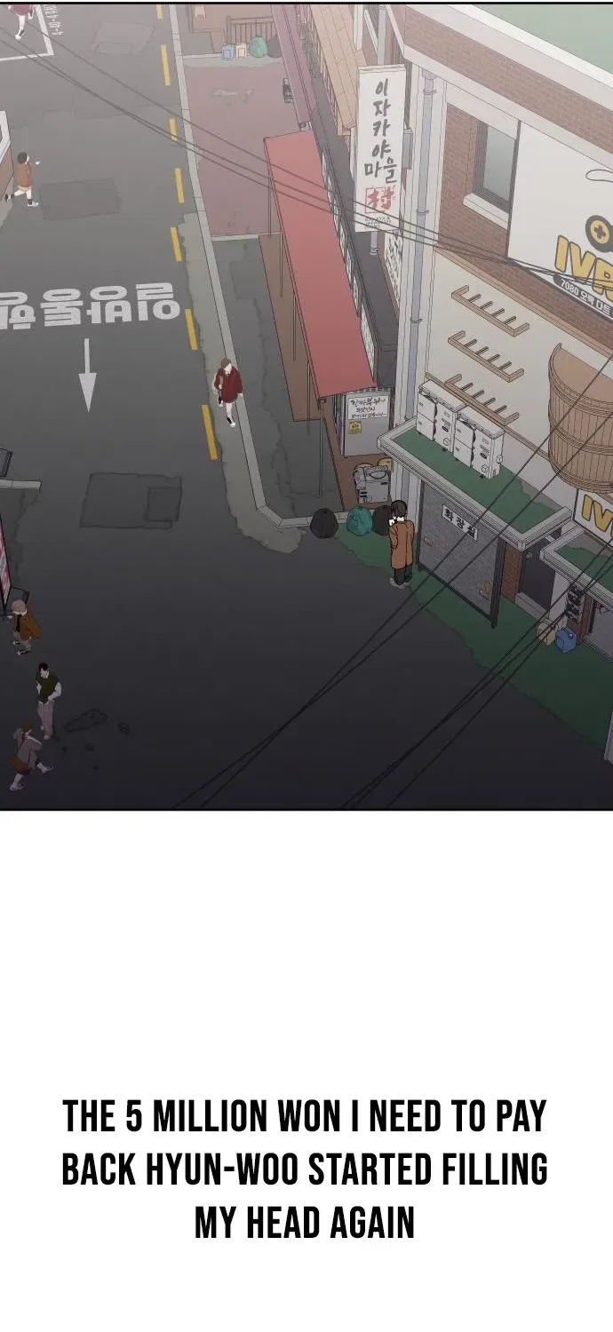 Mid-Twenties, What Is Success? Chapter 7 – Page 27