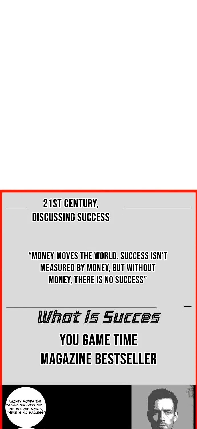 Mid-Twenties, What Is Success? Chapter 7 – Page 29