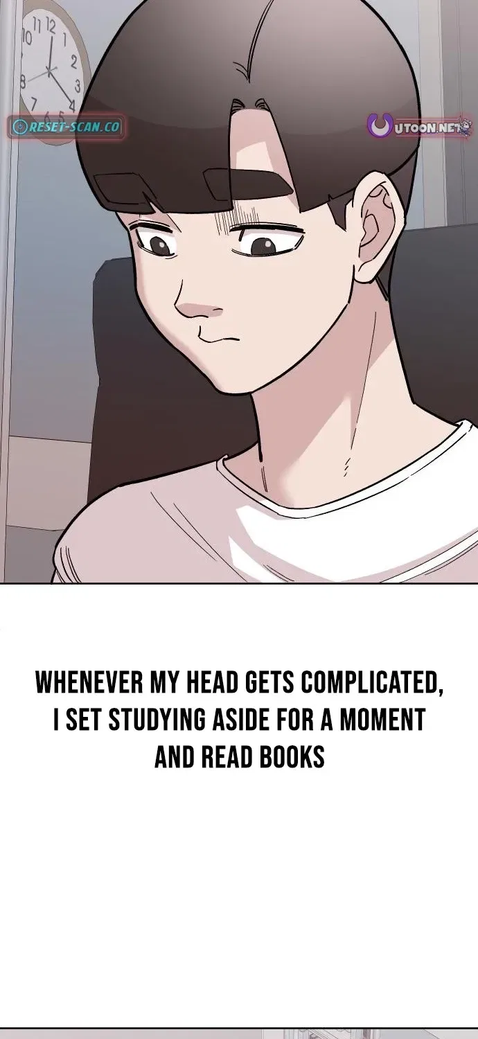Mid-Twenties, What Is Success? Chapter 7 – Page 31