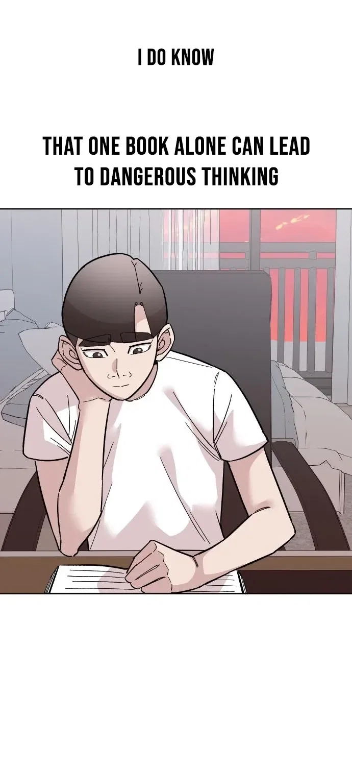 Mid-Twenties, What Is Success? Chapter 7 – Page 35