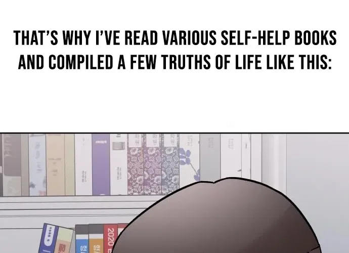 Mid-Twenties, What Is Success? Chapter 7 – Page 36