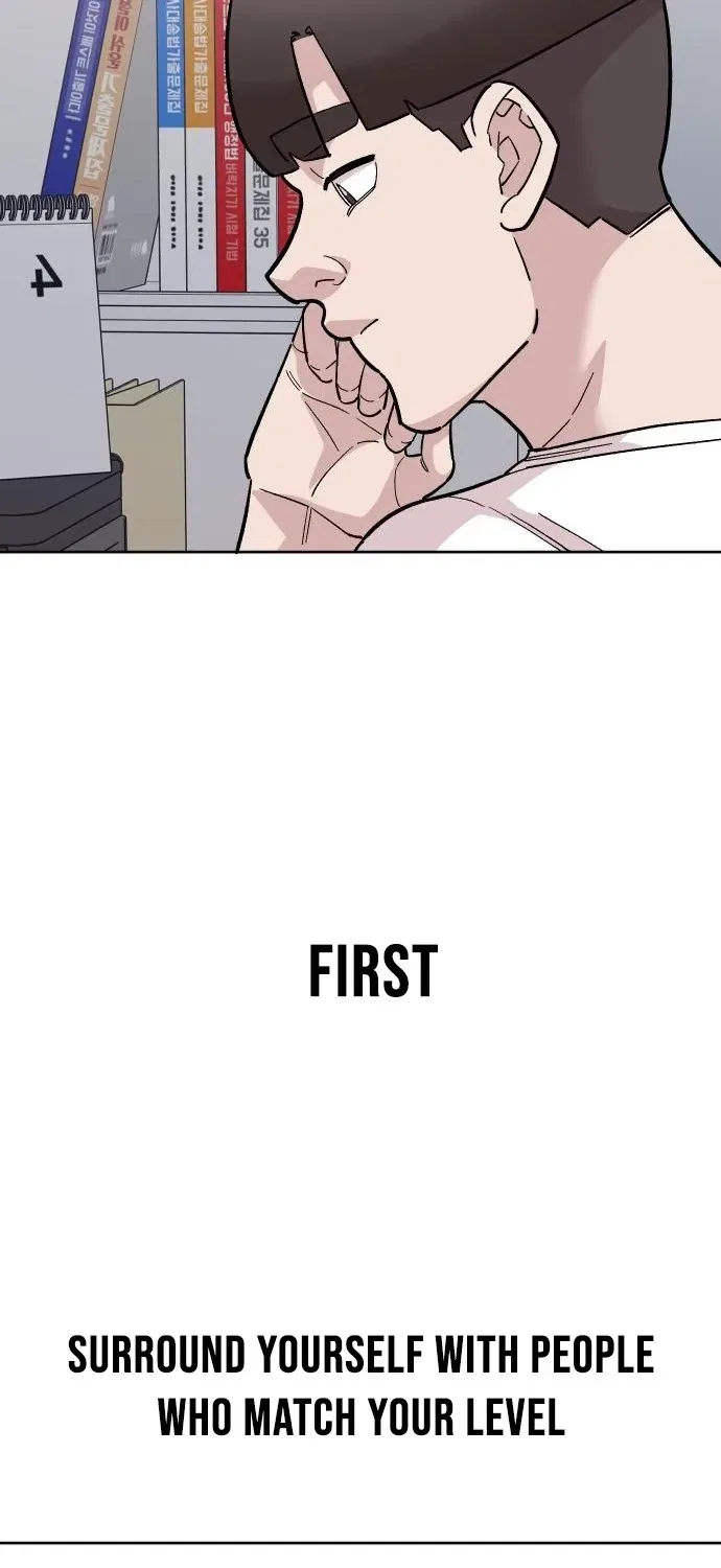 Mid-Twenties, What Is Success? Chapter 7 – Page 37