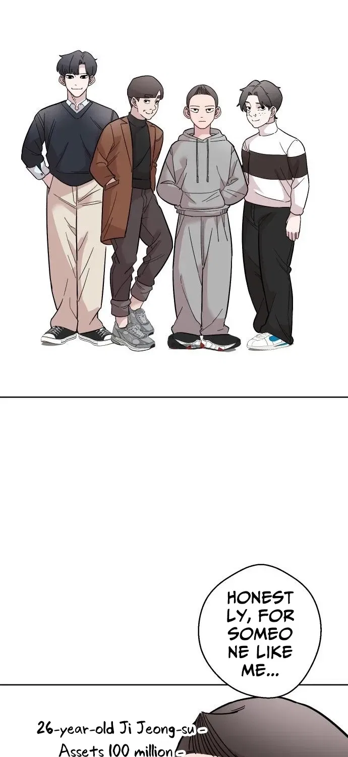 Mid-Twenties, What Is Success? Chapter 7 – Page 38