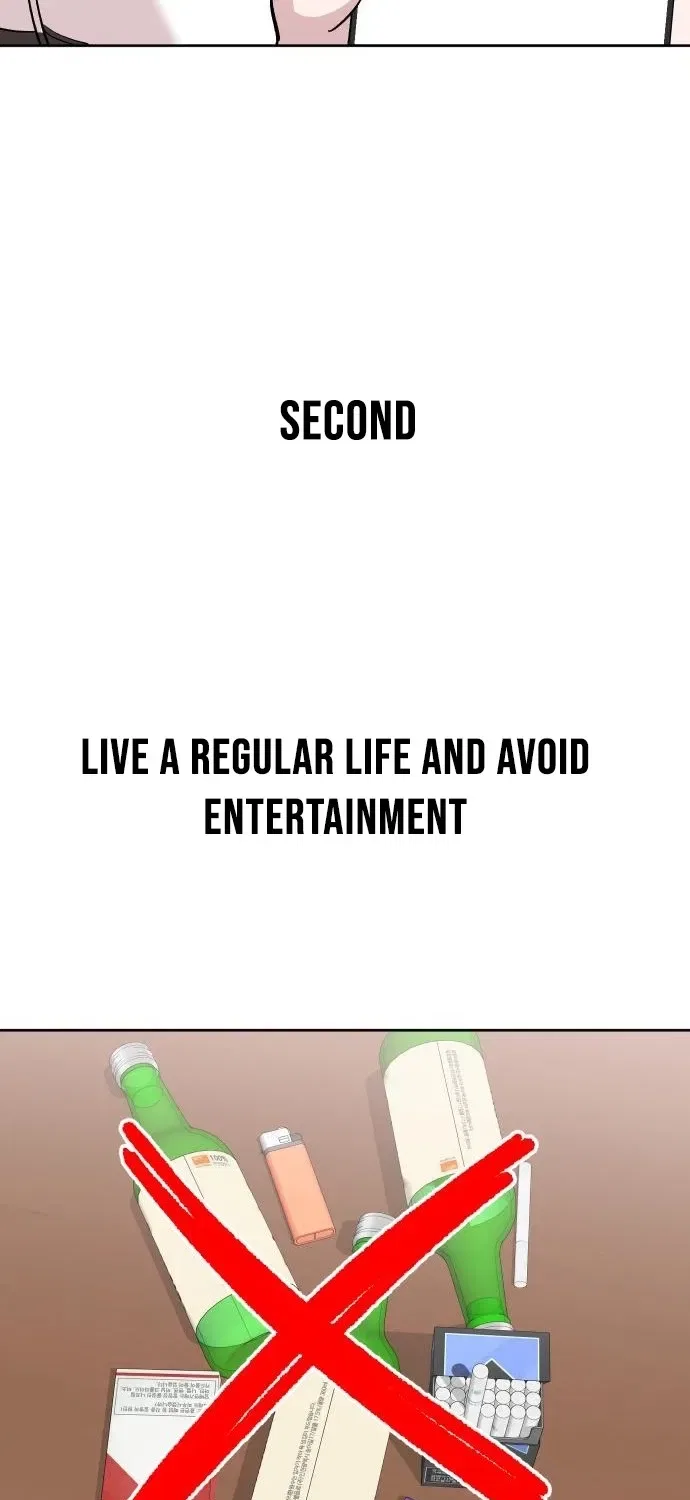 Mid-Twenties, What Is Success? Chapter 7 – Page 41