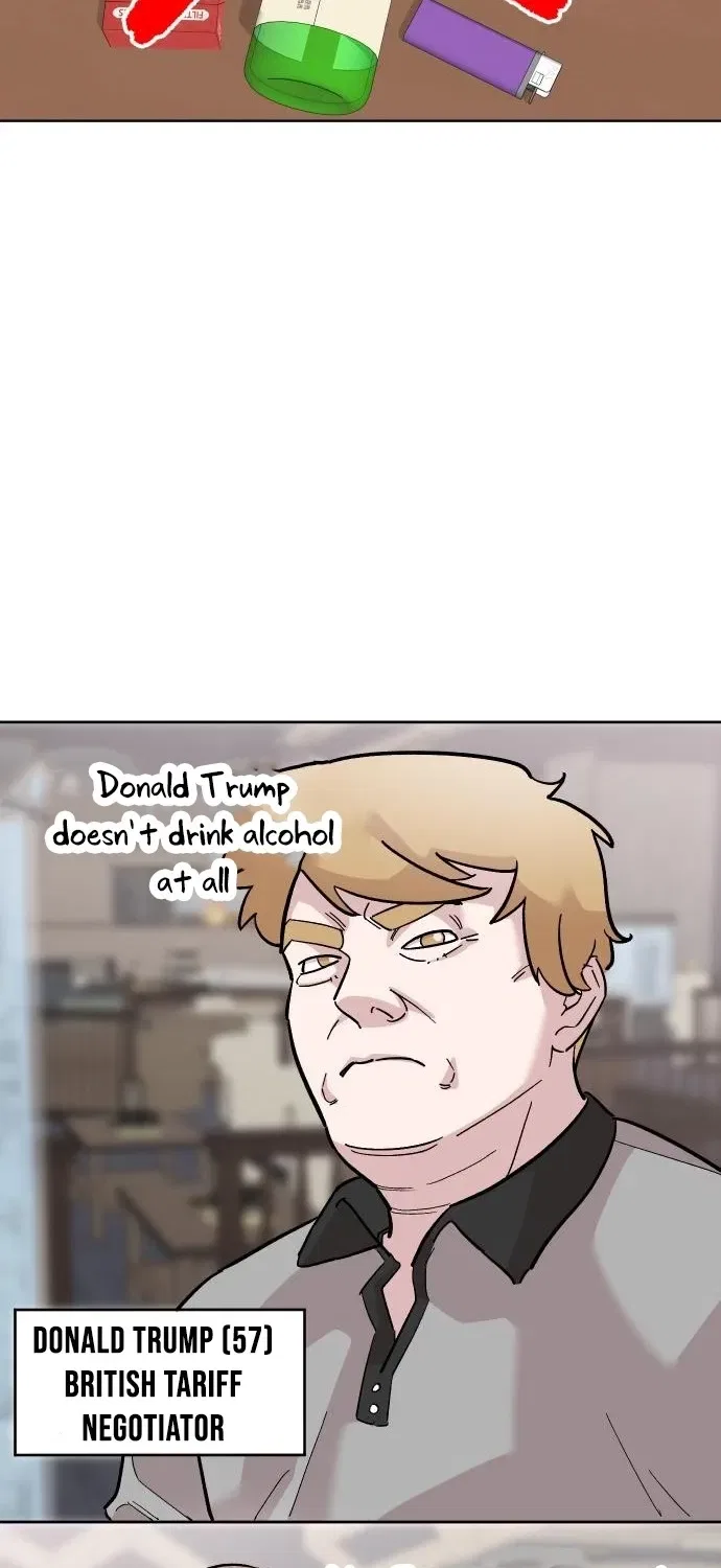 Mid-Twenties, What Is Success? Chapter 7 – Page 42