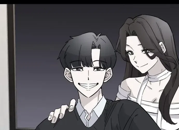 Mid-Twenties, What Is Success? Chapter 7 – Page 44