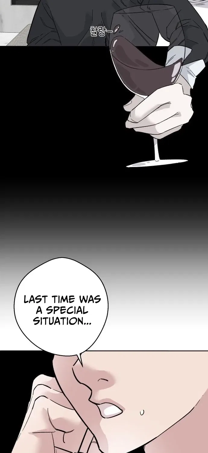 Mid-Twenties, What Is Success? Chapter 7 – Page 45