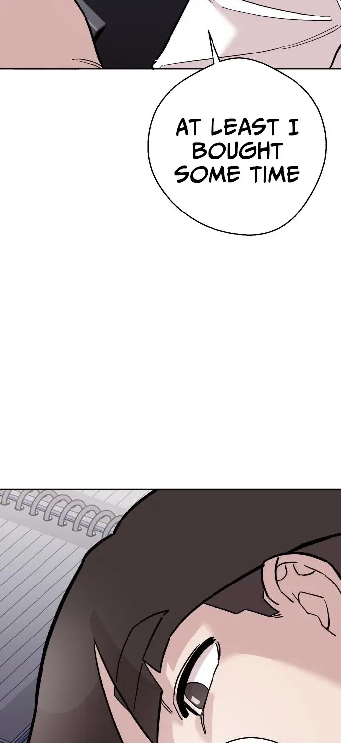 Mid-Twenties, What Is Success? Chapter 7 – Page 54