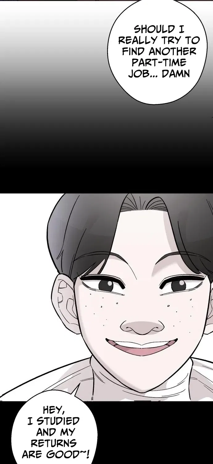 Mid-Twenties, What Is Success? Chapter 7 – Page 55