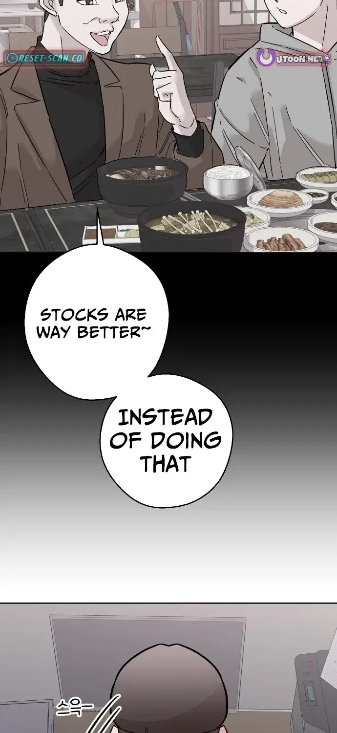 Mid-Twenties, What Is Success? Chapter 7 – Page 59