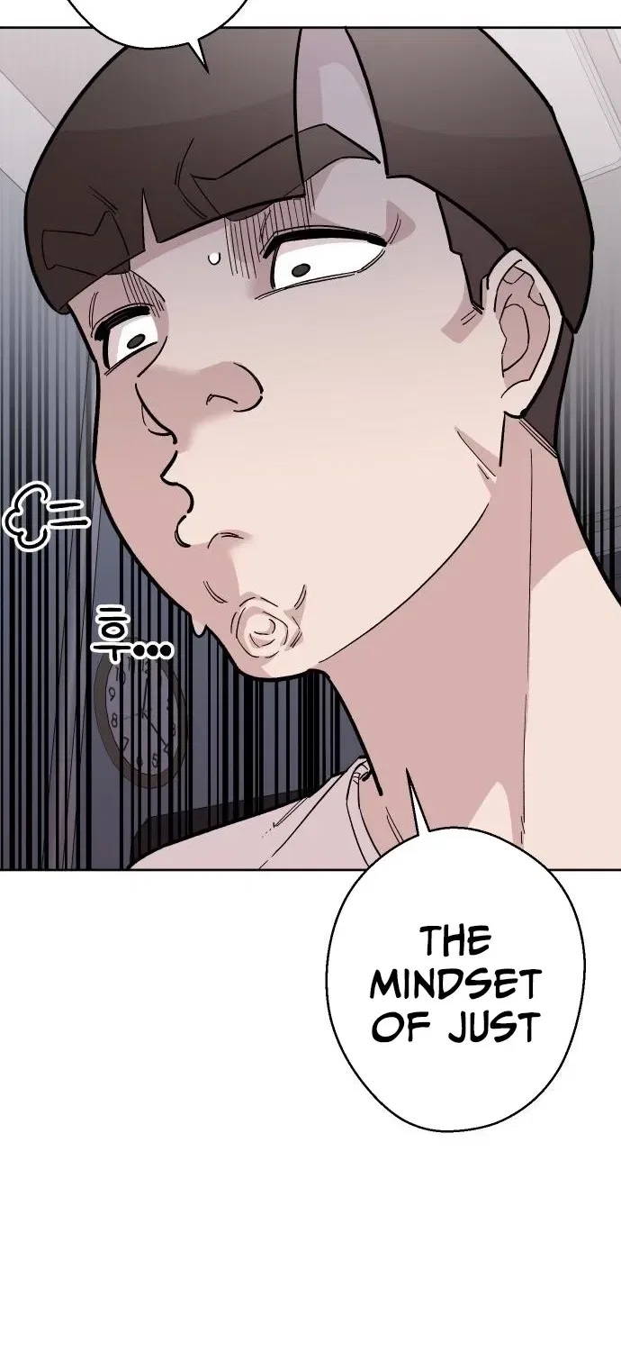 Mid-Twenties, What Is Success? Chapter 7 – Page 65