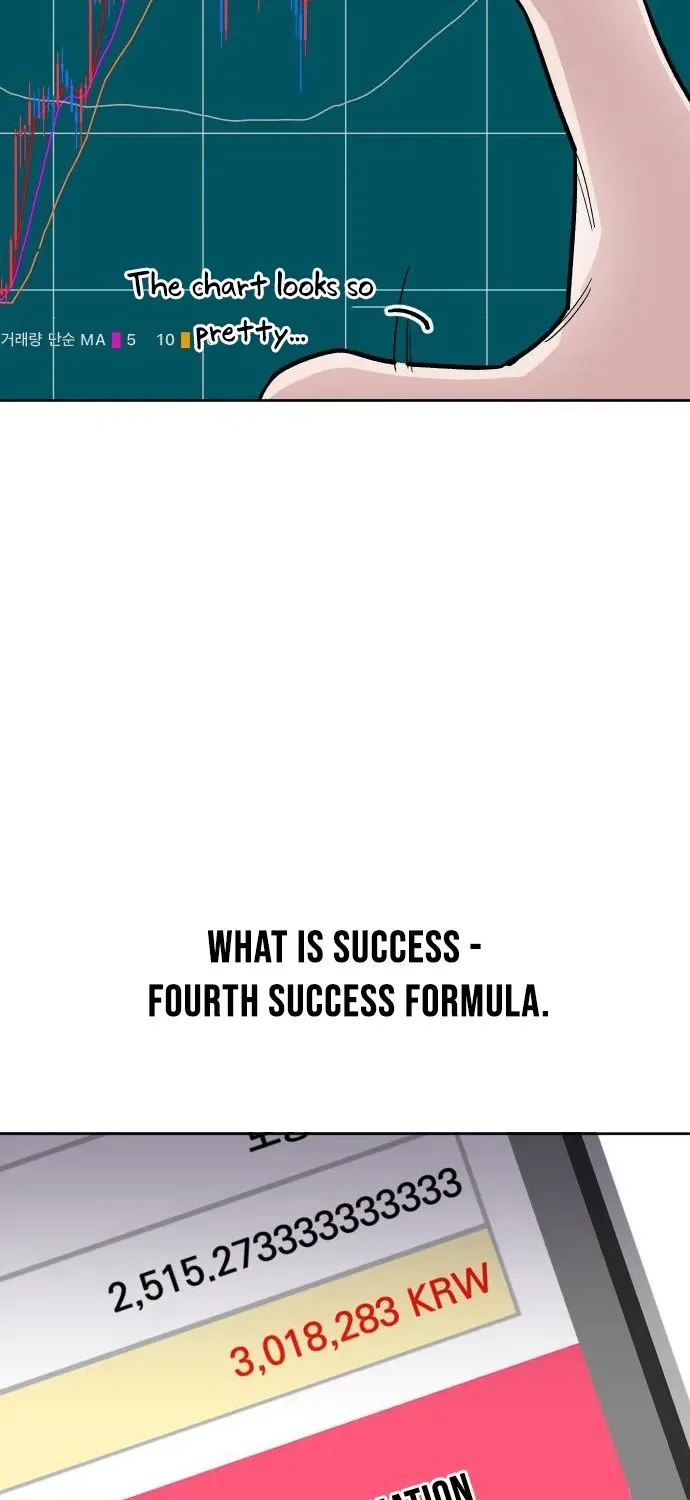 Mid-Twenties, What Is Success? Chapter 7 – Page 69